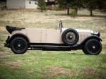 Hispano-Suiza H6B Torpedo by Weymann 1926 года